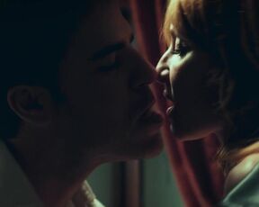 Cristina Castano - Lo dejo cuando quiera (2019) Hot Movie Scene