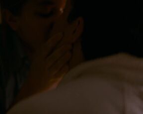 Isabella Wolf - Fett und Fett s02e02 (2019) Nude Scenes