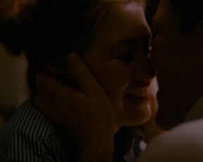 Isabella Wolf - Fett und Fett s02e02 (2019) Nude Scenes