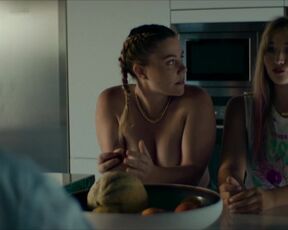 Sophie-Marie Larrouy - Derby Girl s02e05 (2022) sexy actrees