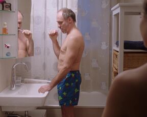 Charlotte Stoiber sexy - Willkommen zu Hause s01e03-04 (2019) Hot Scene from the movie