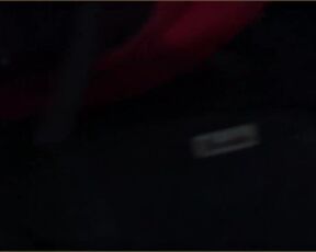 MILF walks around town and you will see her sexuality