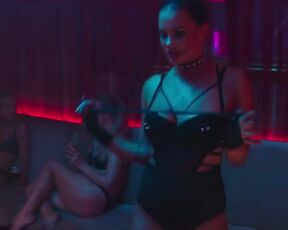 Csilla Radnay, etc - Nyitva (2018) Topless Episodes