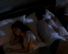 Lyne Renee, Vanessa Flamez – The Hessen Affair (2009) Hot Scene