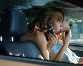 Lisa Maria Potthoff, Felicitas Woll hottest - Herzogpark (2022) s01e01-06