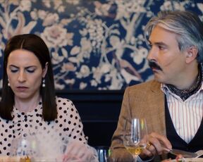 Lisa Maria Potthoff, Felicitas Woll hottest - Herzogpark (2022) s01e01-06