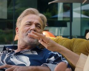 Lisa Maria Potthoff, Felicitas Woll hottest - Herzogpark (2022) s01e01-06