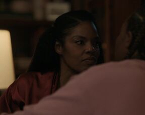 Miriam A. Hyman, Tyla Abercrumbie, Hannaha Hall nude - The Chi (2022) s05e08