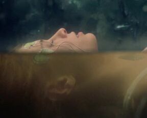 Elizabeth Kaitan, Alisha Das nude - Nightwish (1989) Classic Erotic scenes