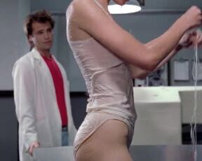 Elizabeth Kaitan, Alisha Das nude - Nightwish (1989) Classic Erotic scenes