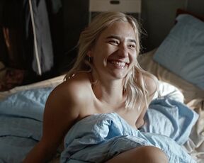 Maria Cordsen nude - 100 % flået kærlighed (2021)