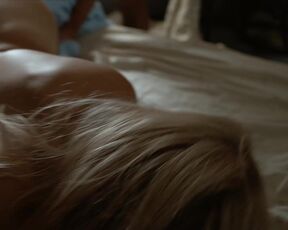 Maria Cordsen nude - 100 % flået kærlighed (2021)