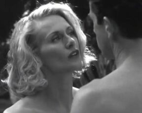 Andrea Thompson - A Gun, a Car, a Blonde (1997)