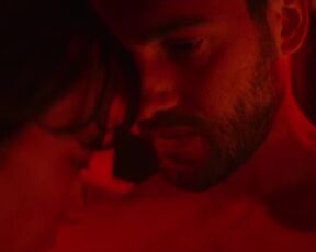 Edith Poor - Daniel (2019) Hot Scene from the movie