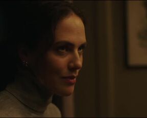 Jessica Brown Findlay - Aftertaste (2020) Hot Scenes