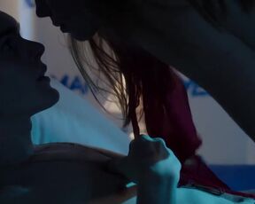 Eden Ducourant sexy - Shed Your Eyes (2020)