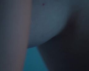 Eden Ducourant sexy - Shed Your Eyes (2020)