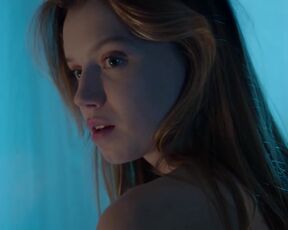 Eden Ducourant sexy - Shed Your Eyes (2020)