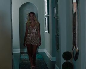 Jennifer Adams, Victoria U Bell nude - Heir of the Witch (2023)