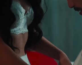 Jennifer Adams, Victoria U Bell nude - Heir of the Witch (2023)