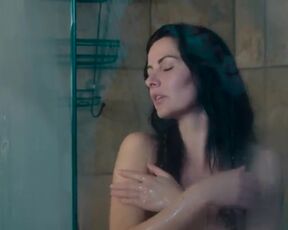 Jennifer Adams, Victoria U Bell nude - Heir of the Witch (2023)