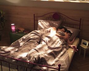 Katharina Nesytowa nackte - In aller Freundschaft - Die jungen Ärzte (2020) Short Nude Scene