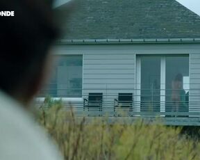 Lea Francois nude - Meurtres en Cotentin (2019) Naked Actress