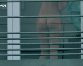 Lea Francois nude - Meurtres en Cotentin (2019) Naked Actress