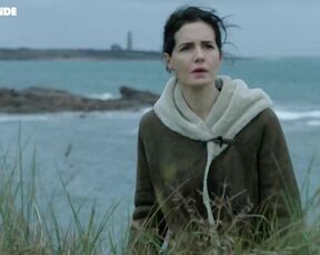 Lea Francois nude - Meurtres en Cotentin (2019) Naked Actress