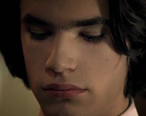 Mirjam Ploteny - Die Wasserfalle von Slunj (2002) naked scenes