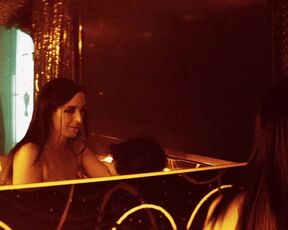 Adriana Paz, etc - Tijuana Bible (2019) Naked Actress