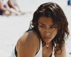 Adriana Paz, etc - Tijuana Bible (2019) Naked Actress