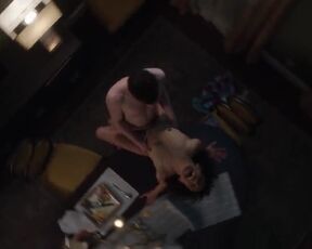 Ariel Ash, Erinn Holmes, Kimberly Chesser, Tara Summers, Juani Feliz, Jhordan Munn - Fleishman Is in Trouble (2022) s01,e01,02