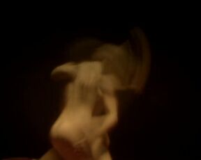 Justine Demeaux - Disappear (2019) Nude Video