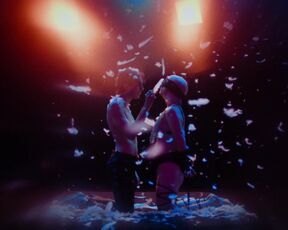 Linda Rohrer hot - Sorry I am late, I was masturbating (2022) Erotic Art Movie