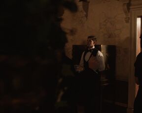 Olivia Grant - The Last Vermeer (2019) Hot Video