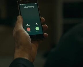 Najet Korel, Caro Cult - Justice - Verstrickt im Netz der Macht (2019) Naked Episodes