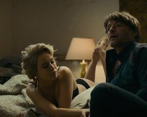 Najet Korel, Caro Cult - Justice - Verstrickt im Netz der Macht (2019) Naked Episodes