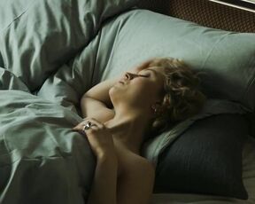 Najet Korel, Caro Cult - Justice - Verstrickt im Netz der Macht (2019) Naked Episodes