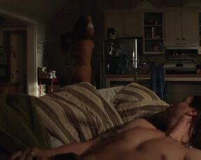 Christina Ochoa, Jasper Polish - Animal Kingdom s06e08 (2022) Sexy Scene from the movie