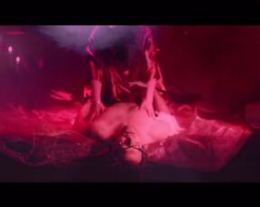 Luisa Taraz, Elena Gomez Alvarez, Anna Platen - Dawn Breaks Behind the Eyes (2021) nude video