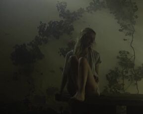 Lucile Moreno sex - Chrysalide (2019) Naked Sex Scene from the movie