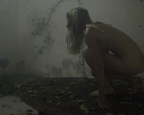 Lucile Moreno sex - Chrysalide (2019) Naked Sex Scene from the movie