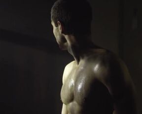 Lucile Moreno sex - Chrysalide (2019) Naked Sex Scene from the movie