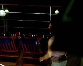 Luise Bähr - Die Bergretter Sorgerecht (2018) Nude Episodes