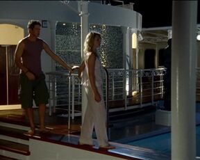 Luise Bähr - Die Bergretter Sorgerecht (2018) Nude Episodes