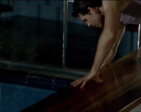 Luise Bähr - Die Bergretter Sorgerecht (2018) Nude Episodes