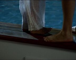 Luise Bähr - Die Bergretter Sorgerecht (2018) Nude Episodes