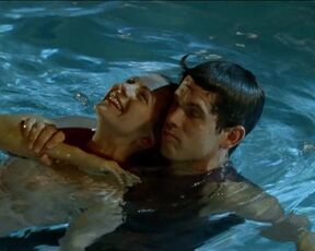 Luise Bähr - Die Bergretter Sorgerecht (2018) Nude Episodes