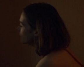 Ximena Lamadrid, Carolina Politi - No Abras La Puerta (2022) nude scenes